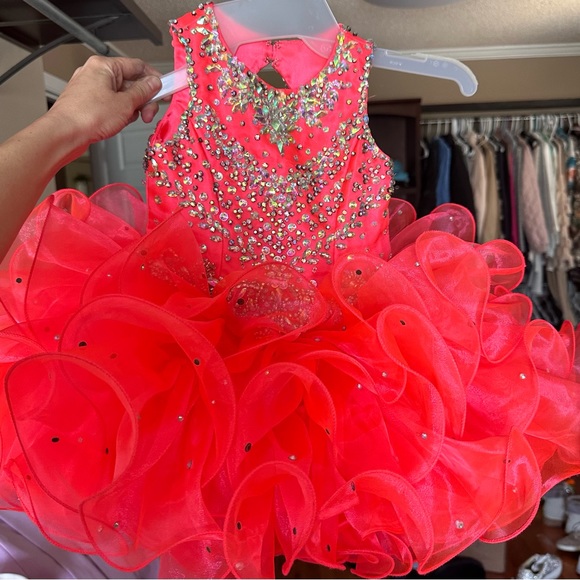 little rosie Dresses Little Rosie Cupcake 3t Rare Color Poshmark